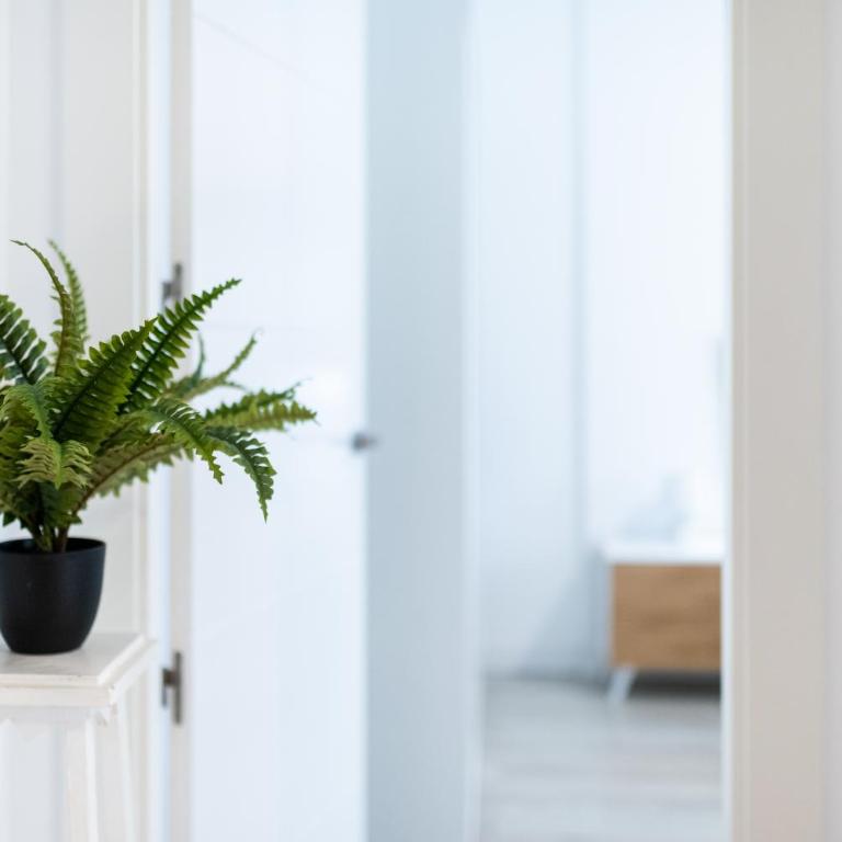 Céntrico apartamento en Granada - One-Bedroom Apartment - 43