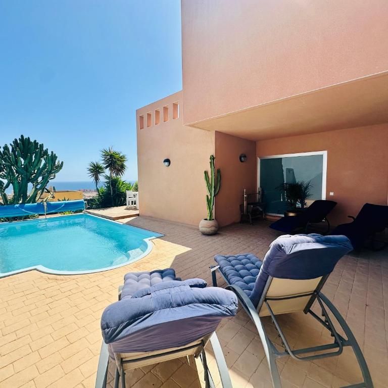 Casa Renata - Two-Bedroom Apartment - 1