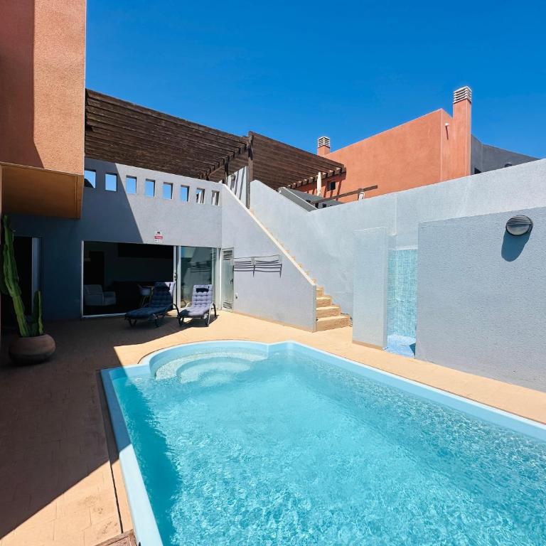 Casa Renata - Two-Bedroom Apartment - 3