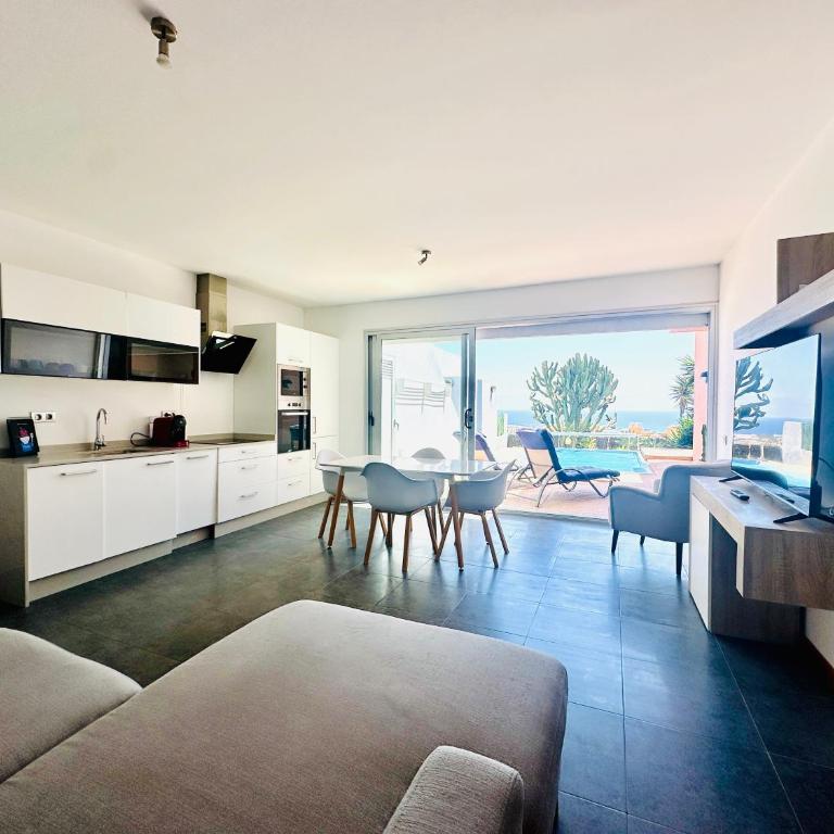 Casa Renata - Two-Bedroom Apartment - 6