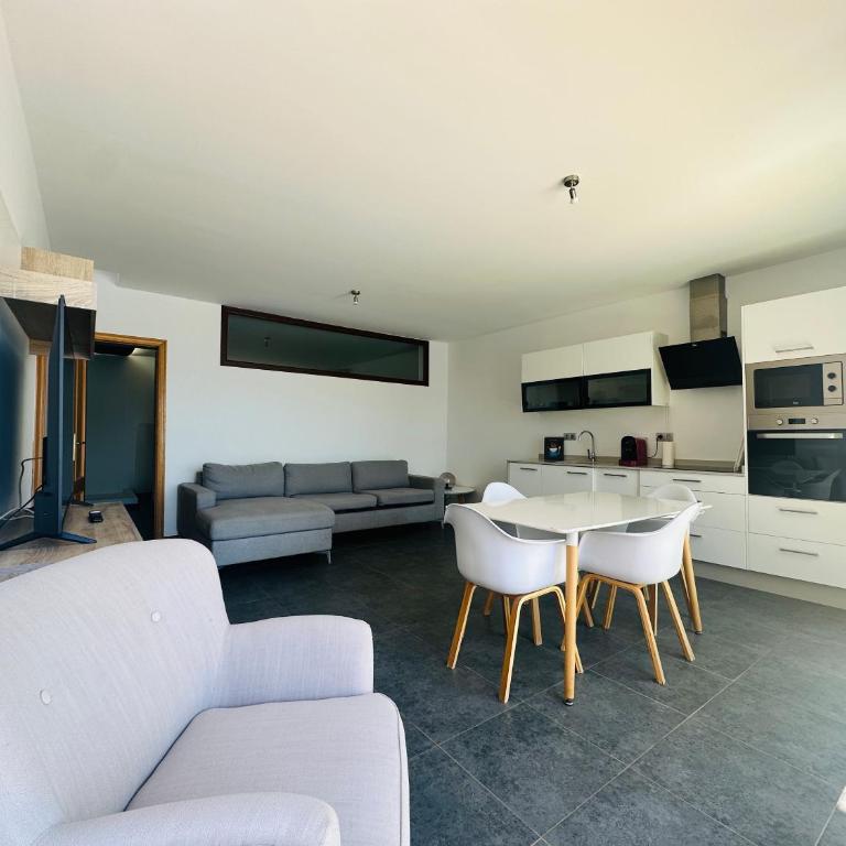 Casa Renata - Two-Bedroom Apartment - 7