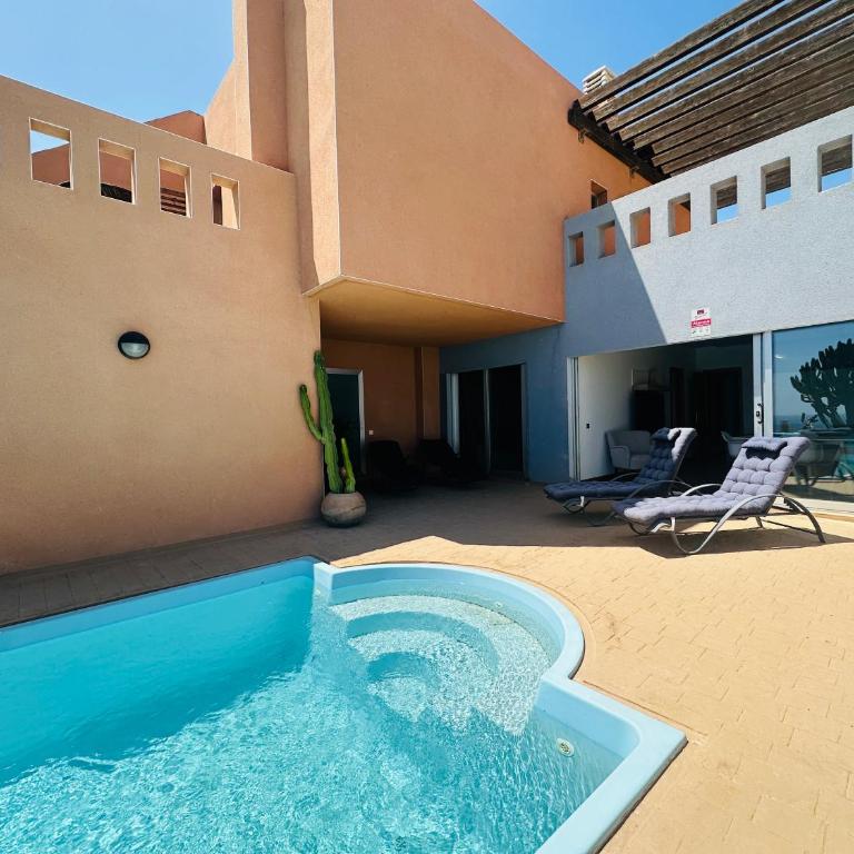 Casa Renata - Two-Bedroom Apartment - 12
