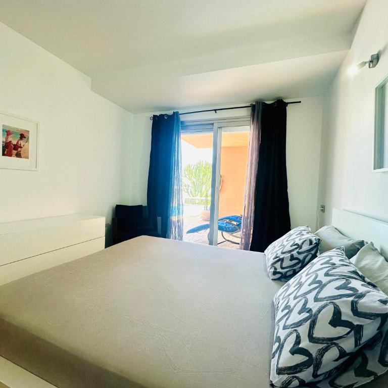 Casa Renata - Two-Bedroom Apartment - 13