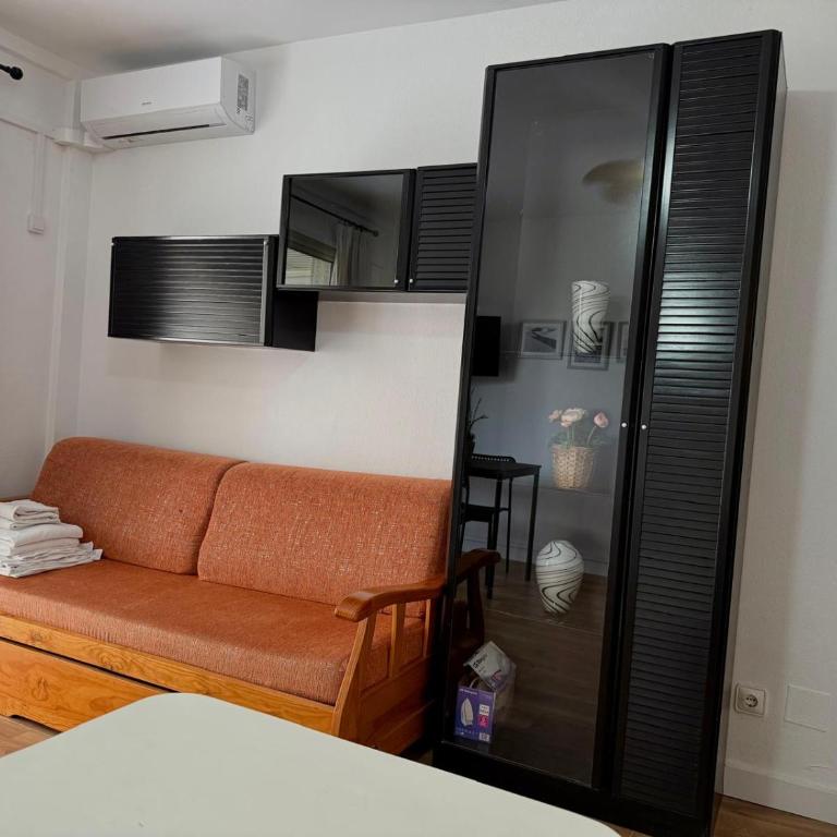 Apartamentos Amatista - Apartamento de 1 dormitorio - 19