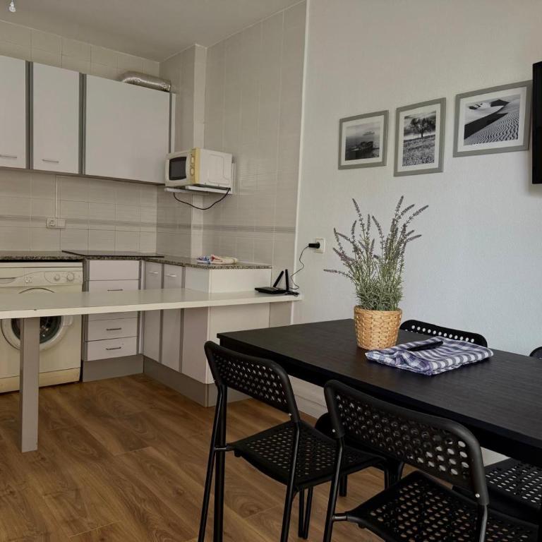 Apartamentos Amatista - Apartamento de 1 dormitorio - 21
