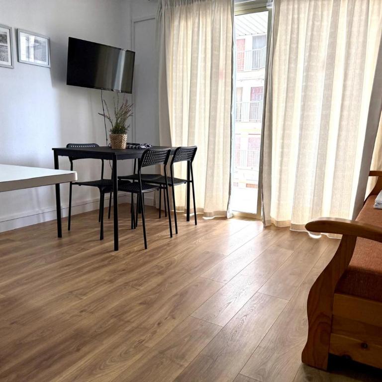 Apartamentos Amatista - Apartamento de 1 dormitorio - 20