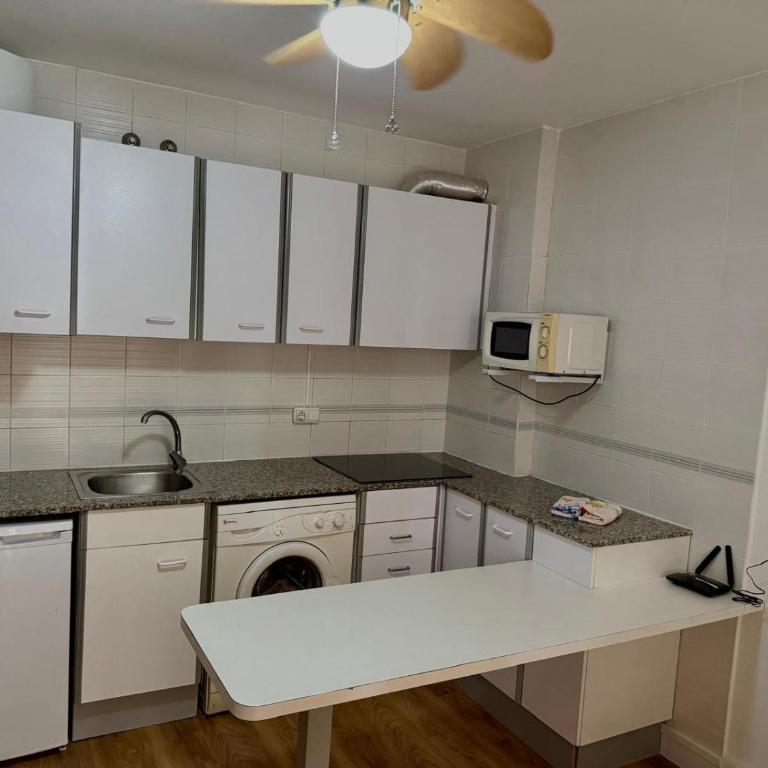 Apartamentos Amatista - Apartamento de 1 dormitorio - 22