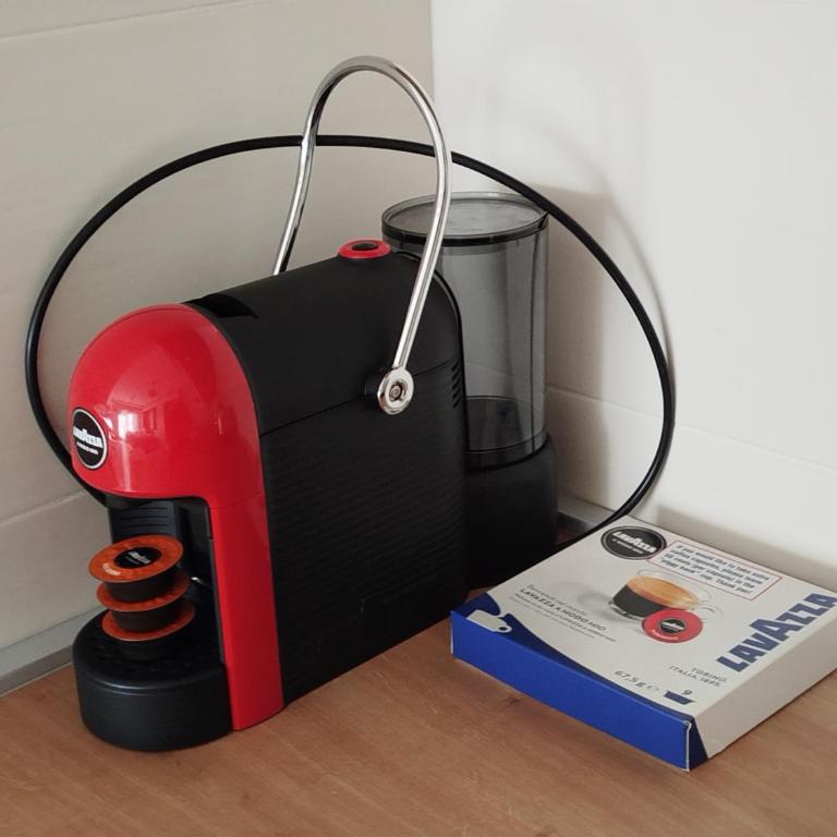 Cozy nest, 350m to Beach, Free Parking, Wi-Fi - Apartman - 21