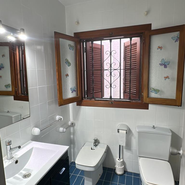 Casa Ángeles - Three-Bedroom House - 3