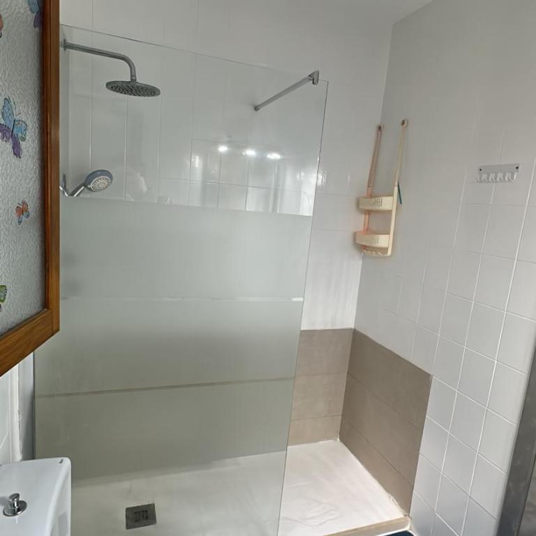Casa Ángeles - Three-Bedroom House - 5