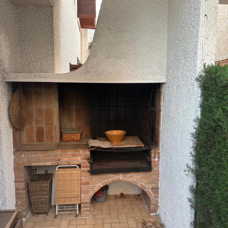 Casa Ángeles - Three-Bedroom House - 10