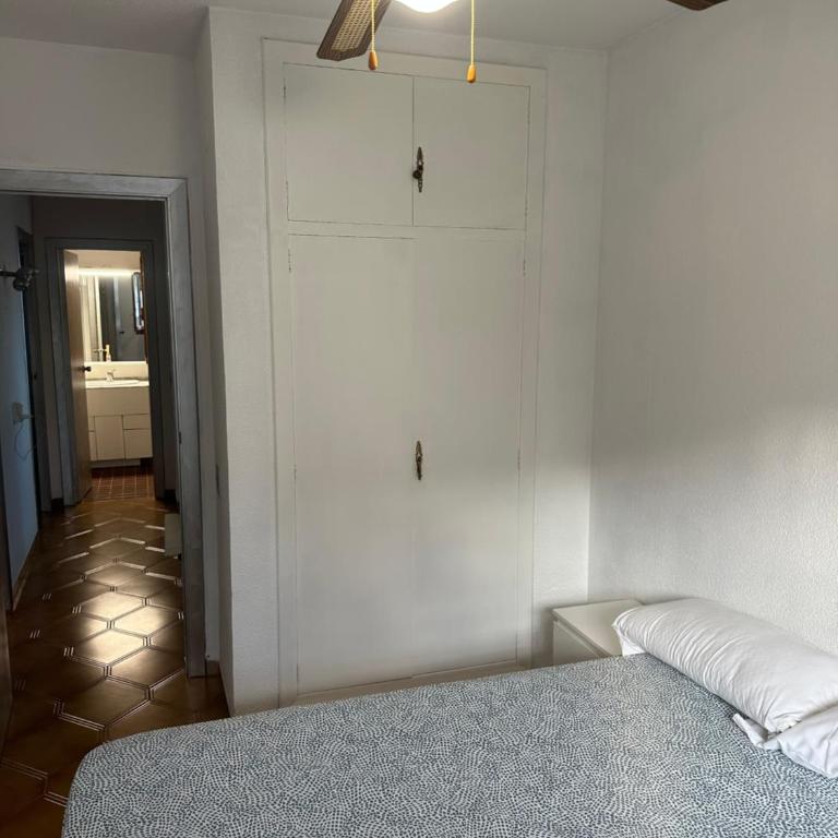 Casa Ángeles - Three-Bedroom House - 11