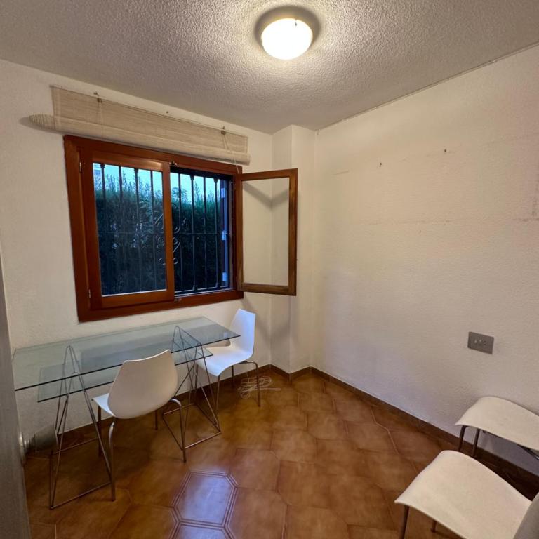Casa Ángeles - Three-Bedroom House - 13