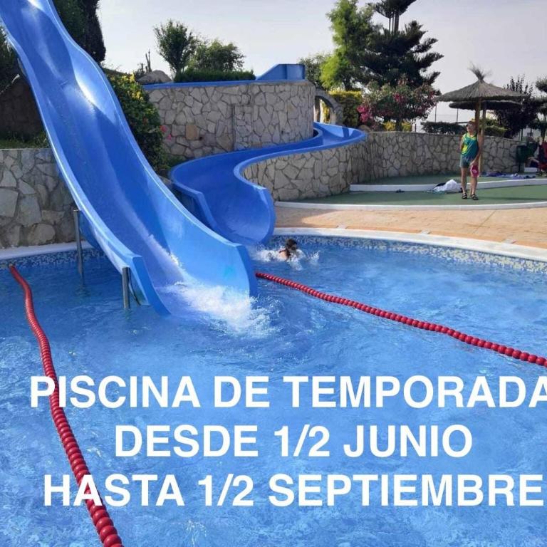 A H RENTALS Acualandia 2 apartamento - Apartamento de 1 dormitorio - 23