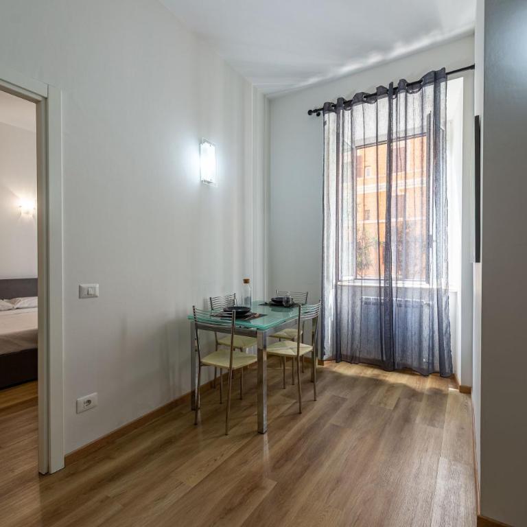 Casa Voghera - Appartamento con 1 Camera da Letto - 7