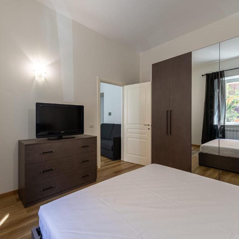 Casa Voghera - Appartamento con 1 Camera da Letto - 4