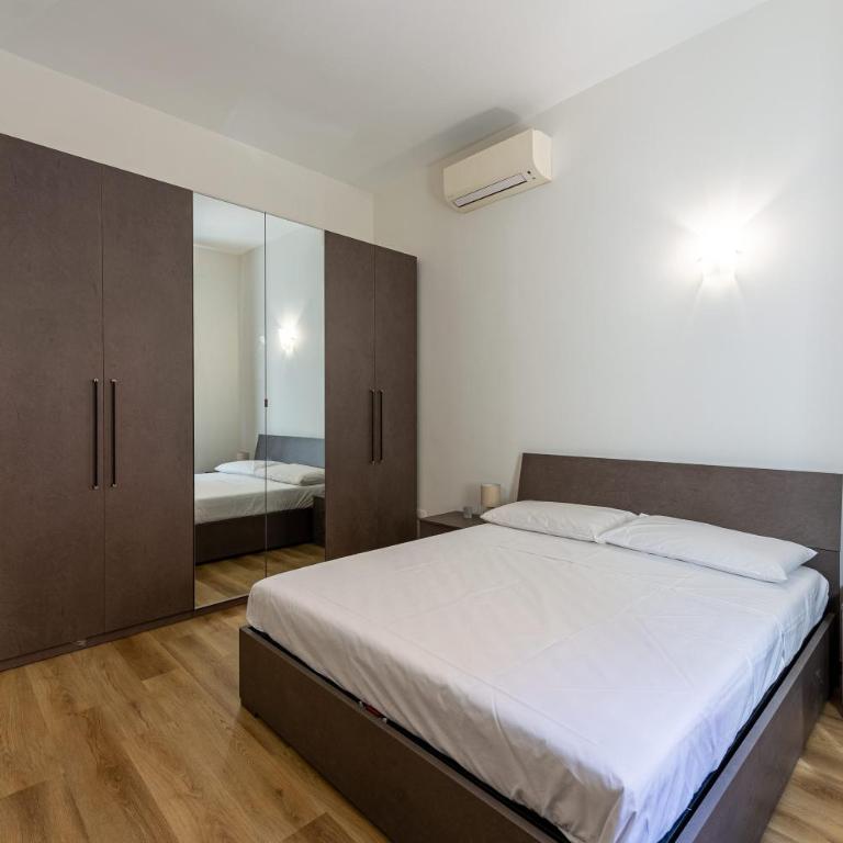 Casa Voghera - Appartamento con 1 Camera da Letto - 2