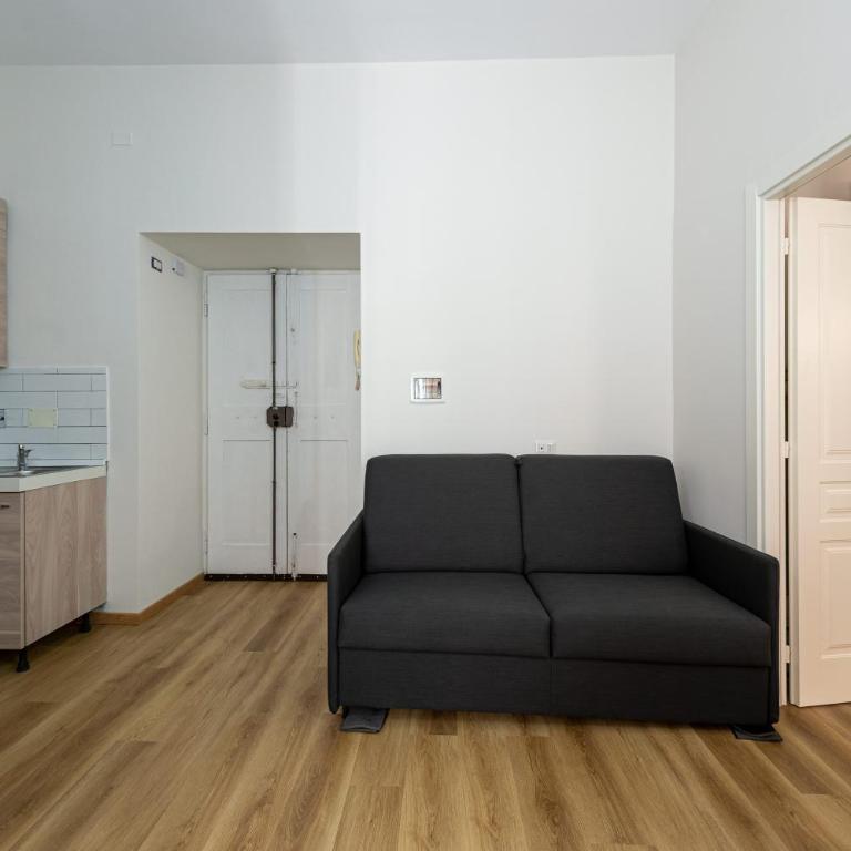 Casa Voghera - Appartamento con 1 Camera da Letto - 5
