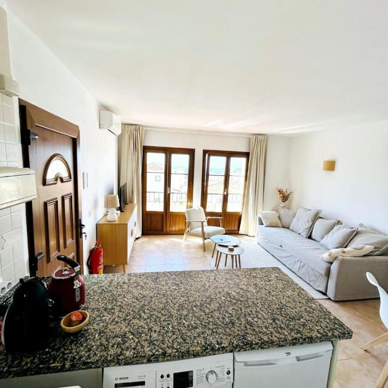 Prachtig in 2025 gerenoveerd appartement met airco in El Capistrano Village - Apartamento de 1 dormitorio - 14