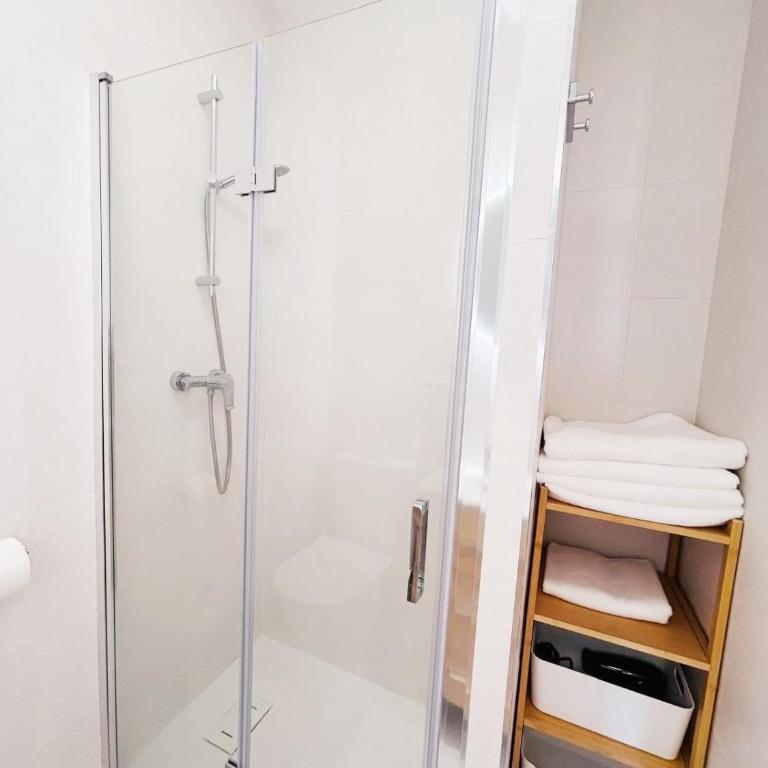 Prachtig in 2025 gerenoveerd appartement met airco in El Capistrano Village - Apartamento de 1 dormitorio - 15