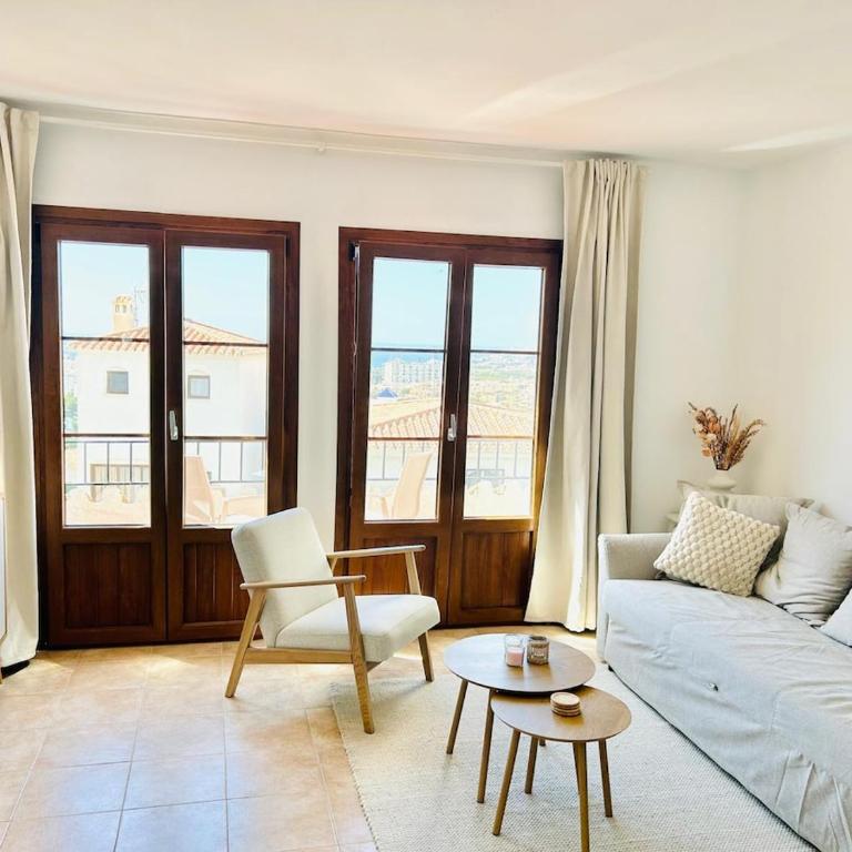 Prachtig in 2025 gerenoveerd appartement met airco in El Capistrano Village - Apartamento de 1 dormitorio - 3