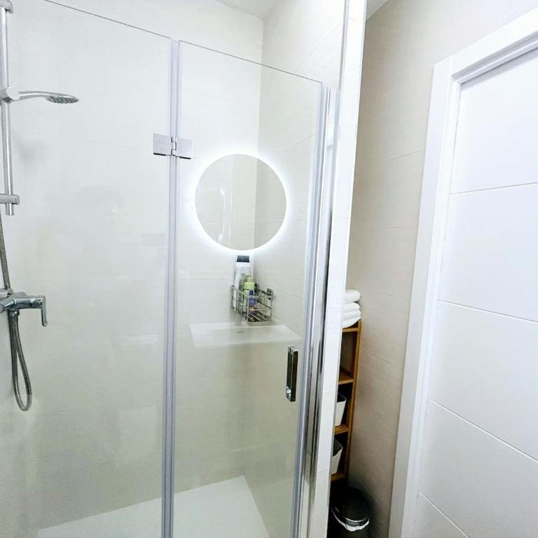 Prachtig in 2025 gerenoveerd appartement met airco in El Capistrano Village - Apartamento de 1 dormitorio - 17