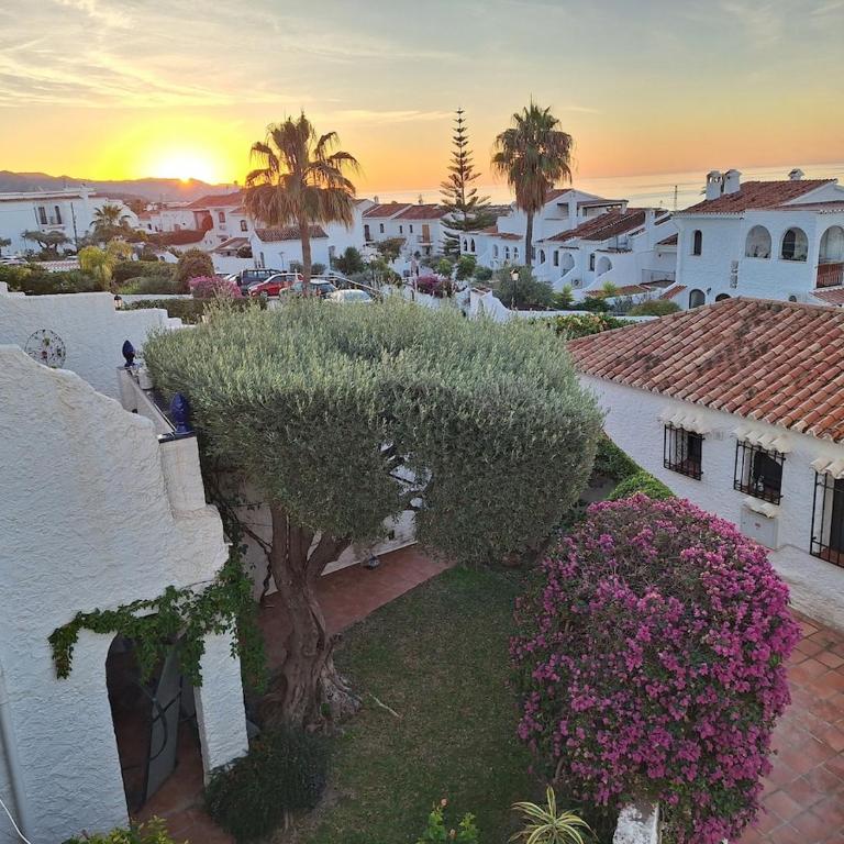 Prachtig in 2025 gerenoveerd appartement met airco in El Capistrano Village - Apartamento de 1 dormitorio - 41