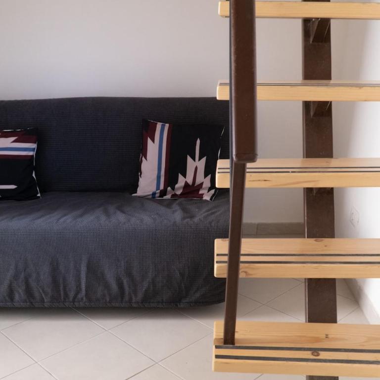Note al Massimo Maqueda cozy corner - Appartamento con 1 Camera da Letto - 4