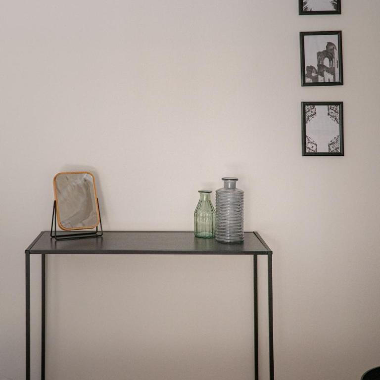 Note al Massimo Maqueda cozy corner - Appartamento con 1 Camera da Letto - 9