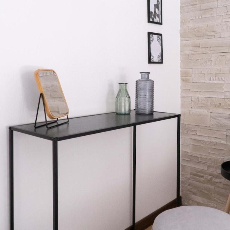 Note al Massimo Maqueda cozy corner - Appartamento con 1 Camera da Letto - 17