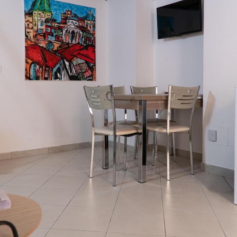 Note al Massimo Maqueda cozy corner - Appartamento con 1 Camera da Letto - 18