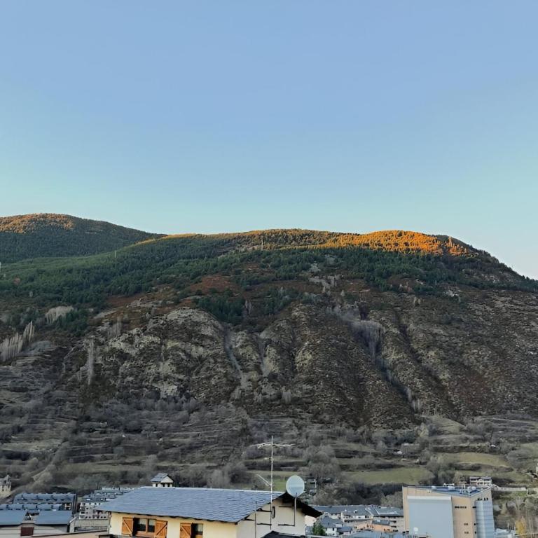 Refugio alpino a tan solo 5 min de pistas , 3-2 - Appartamento con 2 Camere da Letto - 15