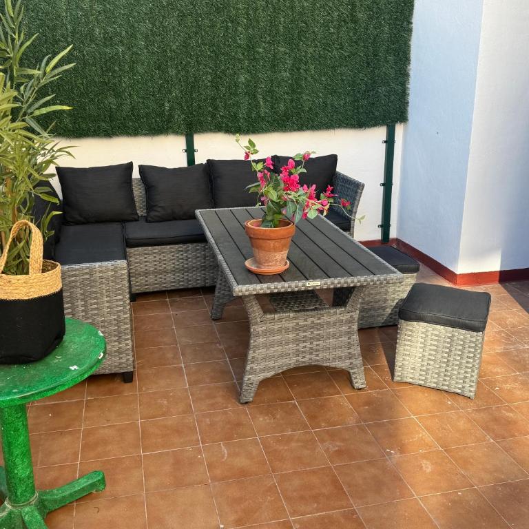 Las Terrazas de Manzanera con zona exterior by apartamentos Logrono - Apartamento de 2 dormitorios con terraza - 2