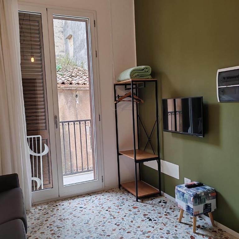 CIELO D' ALCAMO Palazzo Adamo - Apartment mit 1 Schlafzimmer - 15
