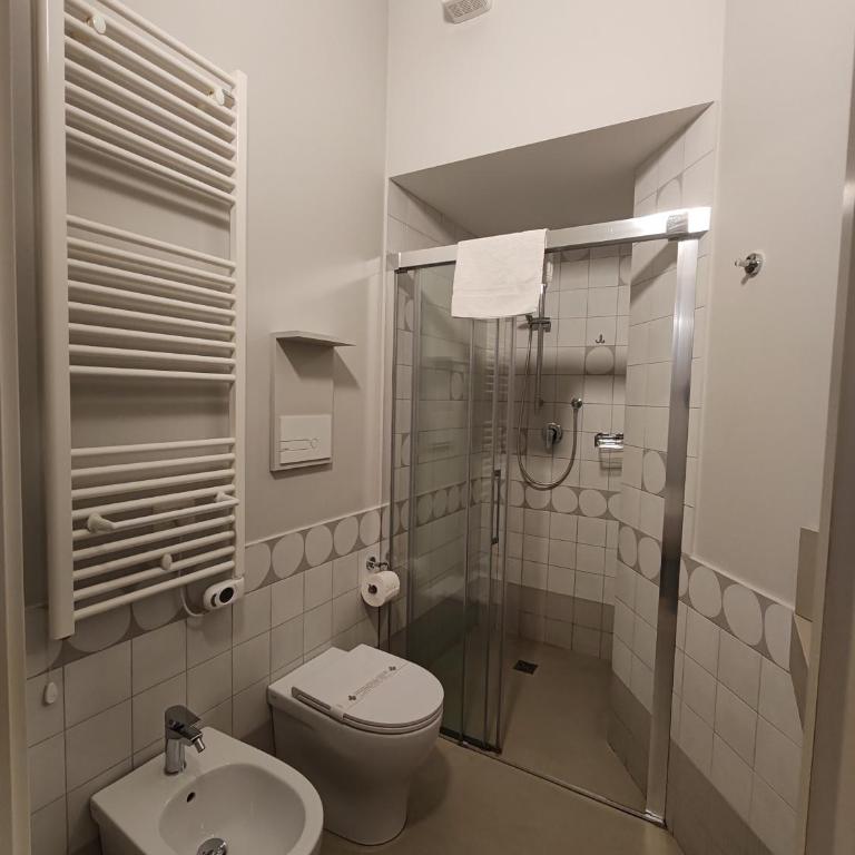 CIELO D' ALCAMO Palazzo Adamo - Apartment mit 1 Schlafzimmer - 18