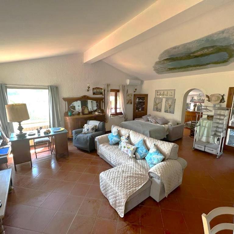 Appartamento La Rotta - Casa Vacanze - 42