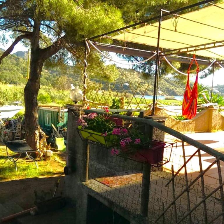 Appartamento La Rotta - Casa Vacanze - 39