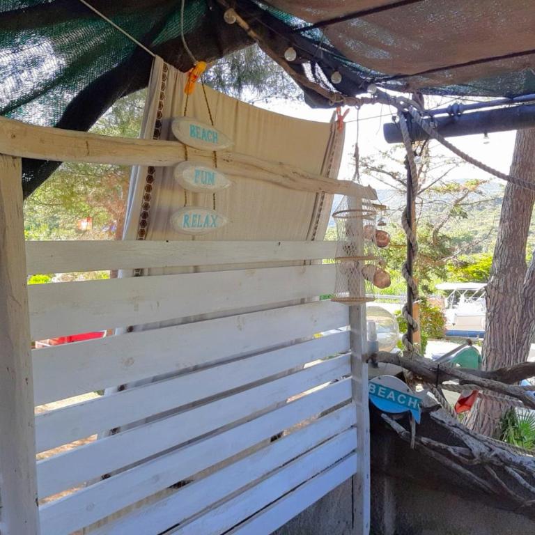 Appartamento La Rotta - Casa Vacanze - 45