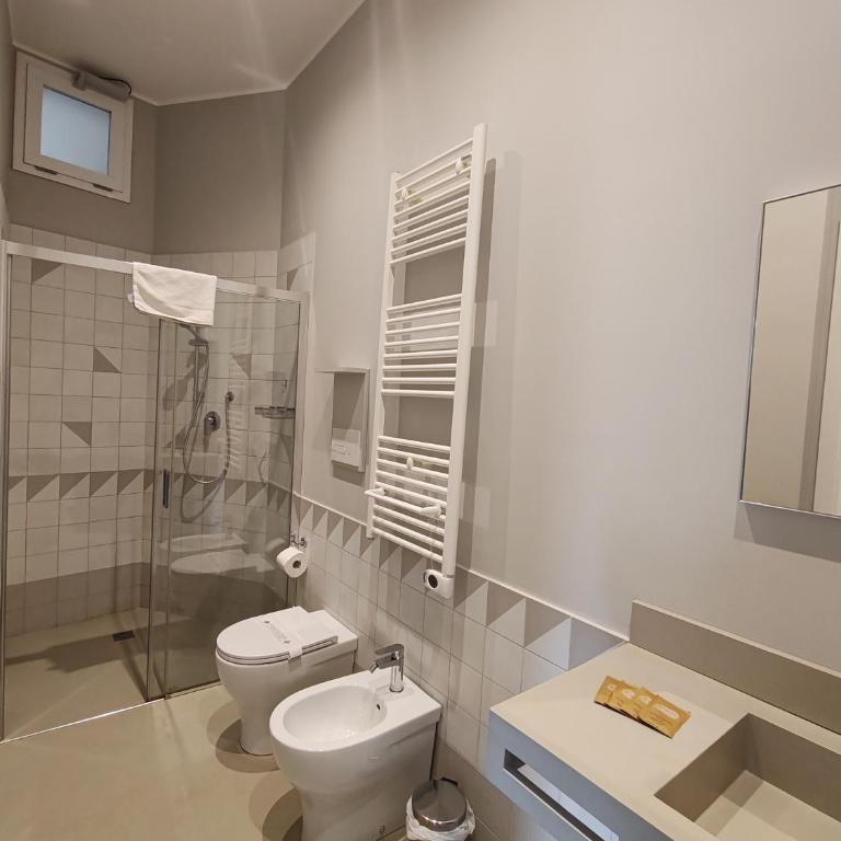 CIELO D' ALCAMO Palazzo Adamo - Apartment mit 1 Schlafzimmer - 19