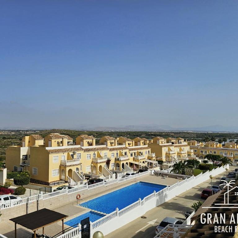 STAY IN MONTE Y MAR I.2 - Bungalow Familiar - 1