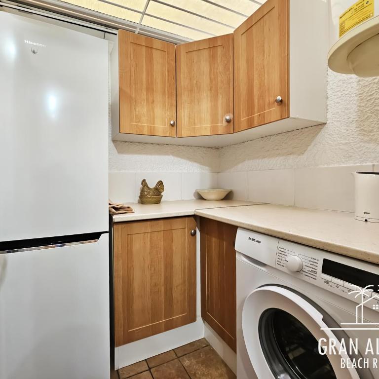STAY IN MONTE Y MAR I.2 - Bungalow Familiar - 7