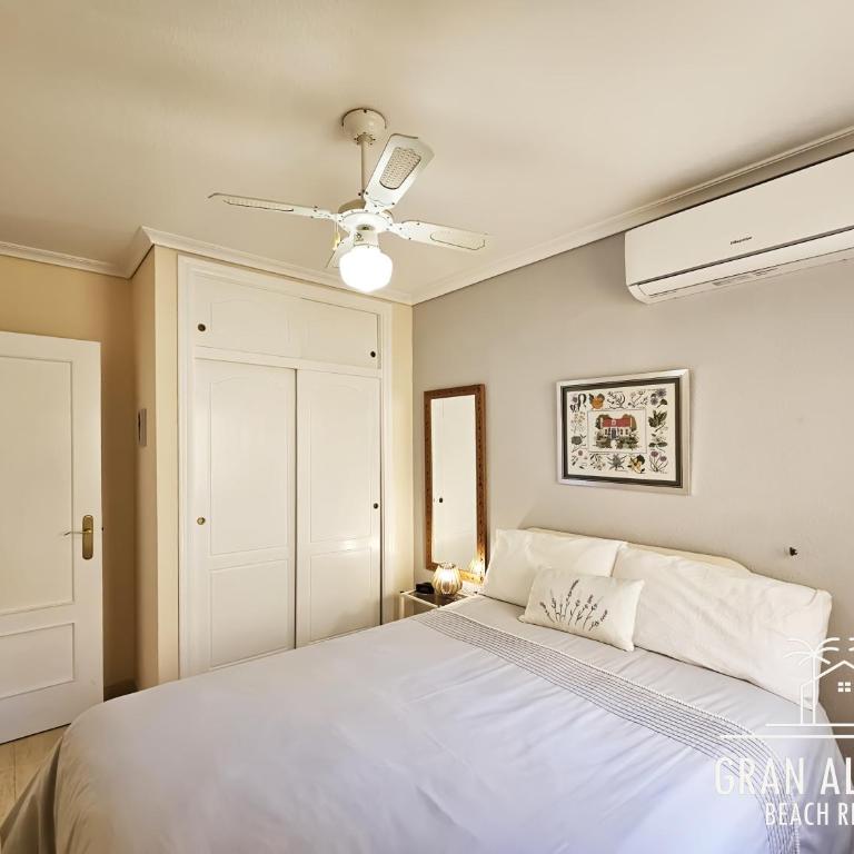 STAY IN MONTE Y MAR I.2 - Bungalow Familiar - 11