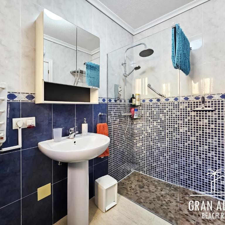 STAY IN MONTE Y MAR I.2 - Bungalow Familiar - 15