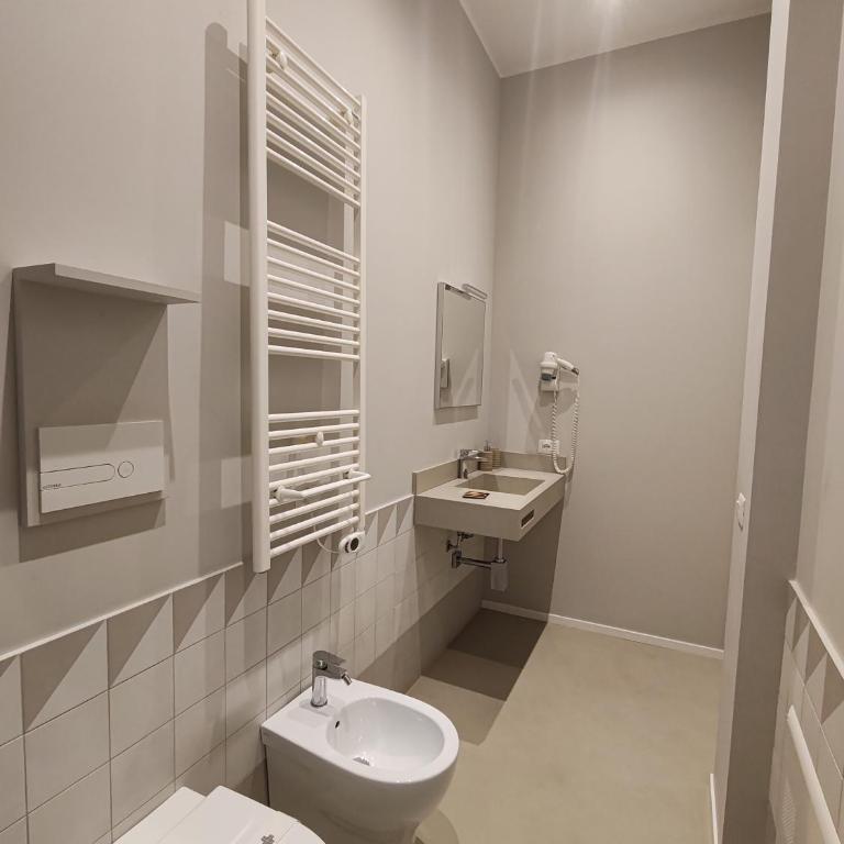 CIELO D' ALCAMO Palazzo Adamo - Apartment mit 1 Schlafzimmer - 20