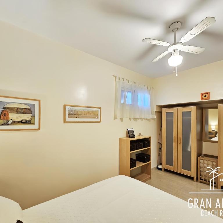 STAY IN MONTE Y MAR I.2 - Bungalow Familiar - 18