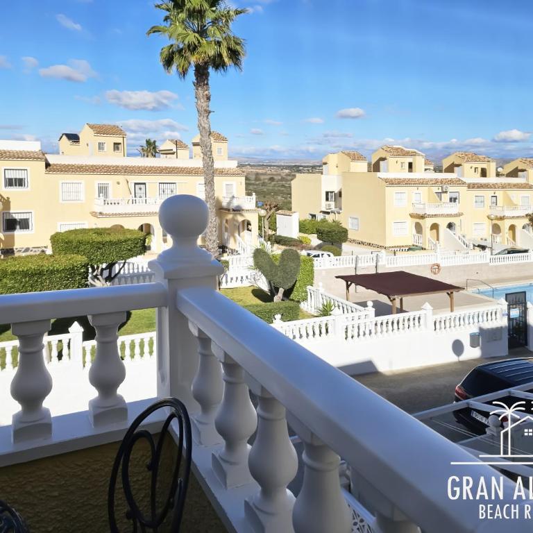 STAY IN MONTE Y MAR I.2 - Bungalow Familiar - 22
