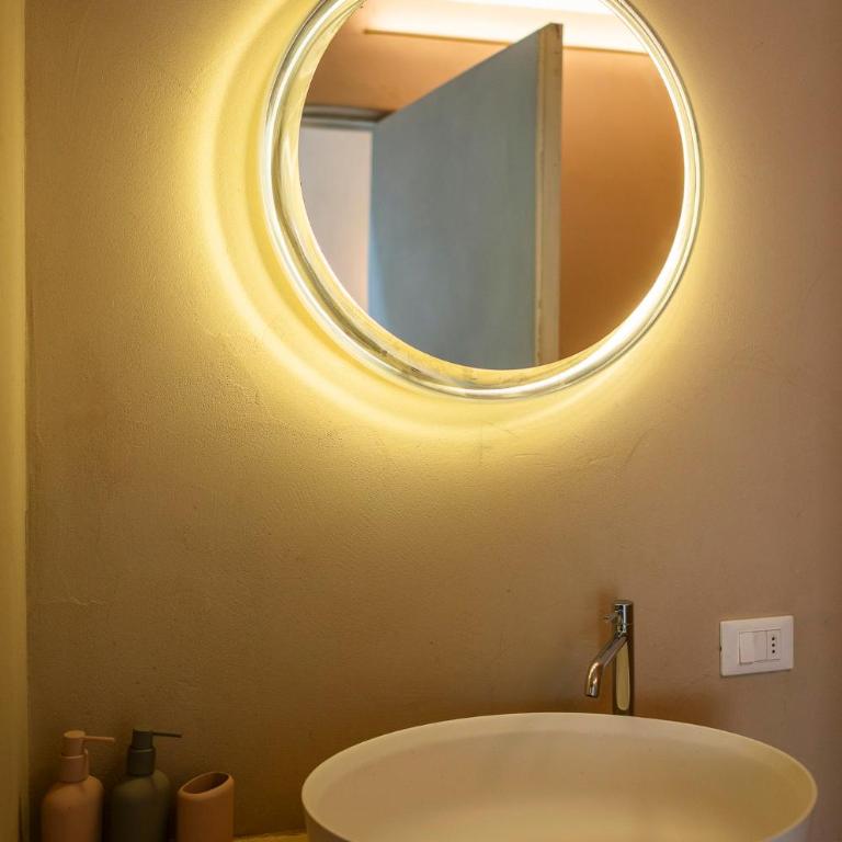 Scalo 10 con posto auto - Duplex Studio - 11
