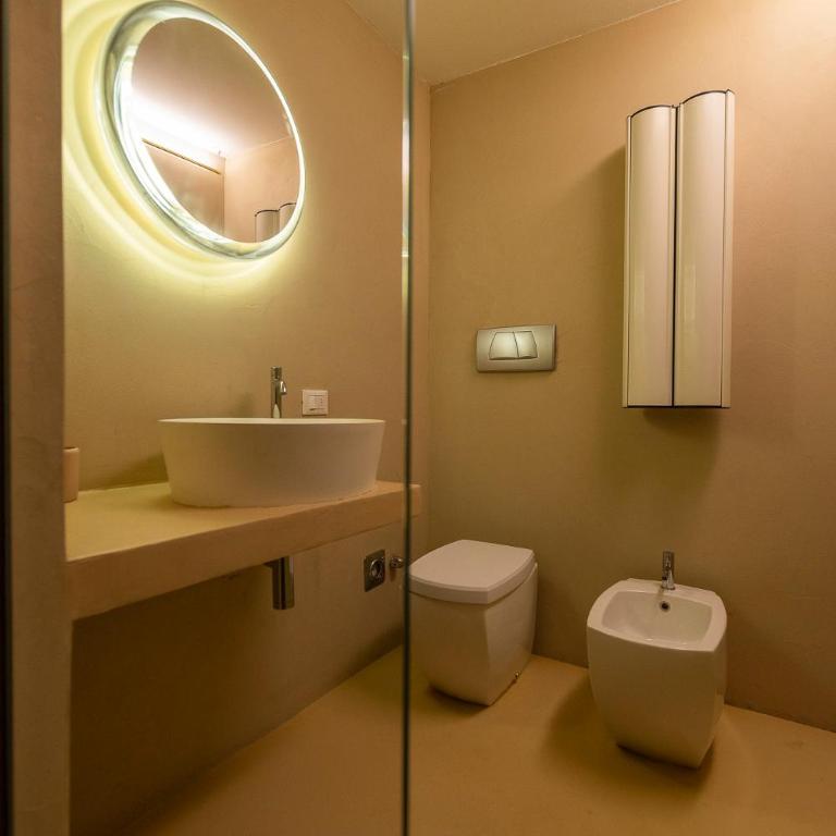 Scalo 10 con posto auto - Duplex Studio - 12