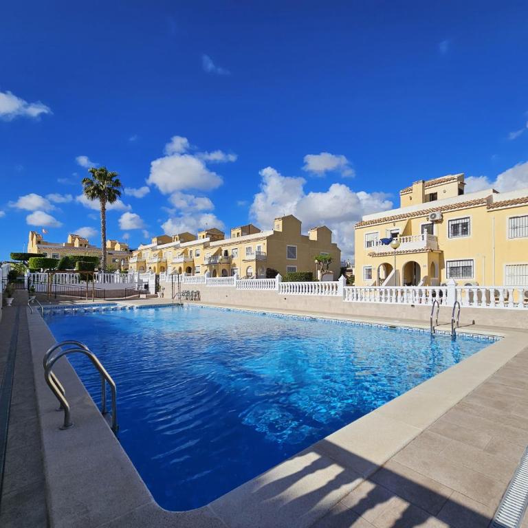 STAY IN MONTE Y MAR I.2 - Bungalow Familiar - 30
