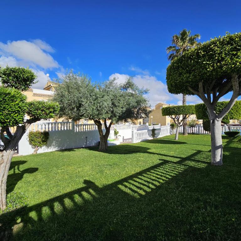 STAY IN MONTE Y MAR I.2 - Bungalow Familiar - 36
